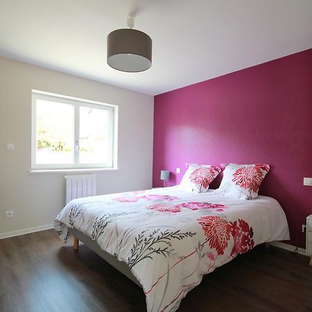 Les Bords De L'Ill Apartment Illhaeusern Ngoại thất bức ảnh