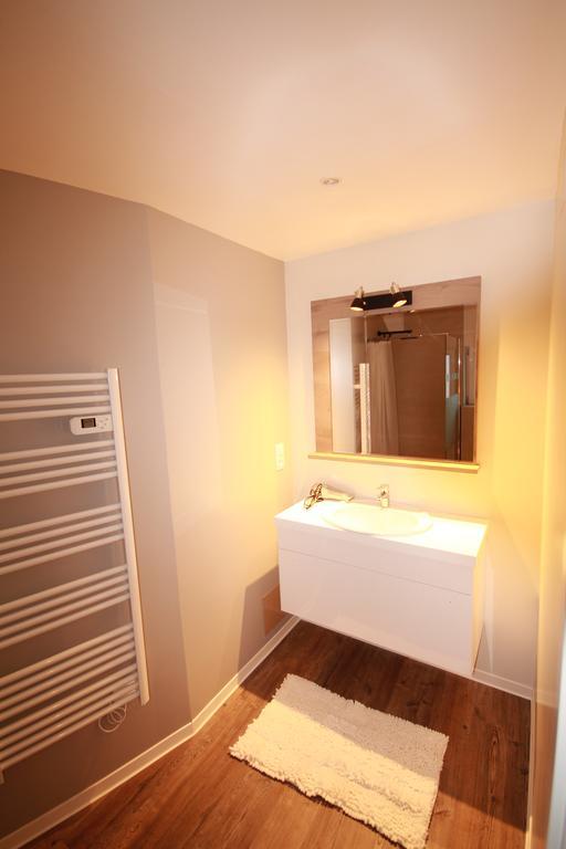 Les Bords De L'Ill Apartment Illhaeusern Ngoại thất bức ảnh