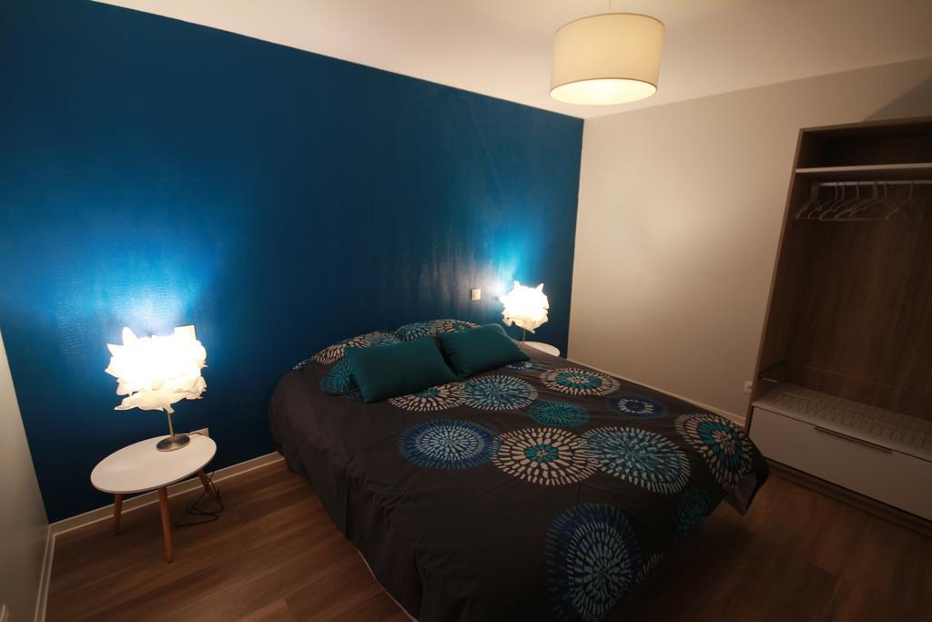 Les Bords De L'Ill Apartment Illhaeusern Ngoại thất bức ảnh