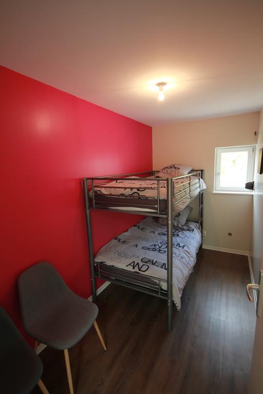 Les Bords De L'Ill Apartment Illhaeusern Ngoại thất bức ảnh