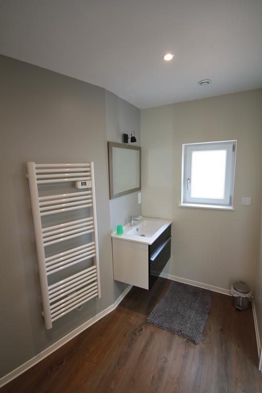 Les Bords De L'Ill Apartment Illhaeusern Ngoại thất bức ảnh